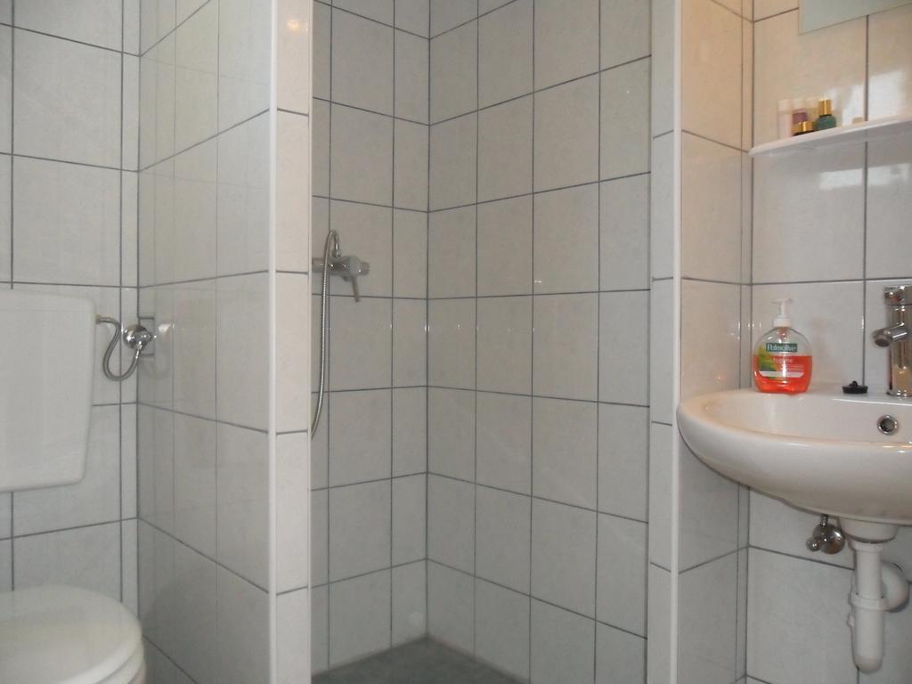 Holiday Home Villa Venta Trogir Habitación foto
