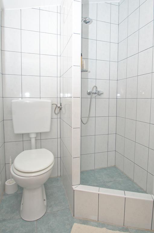 Holiday Home Villa Venta Trogir Habitación foto